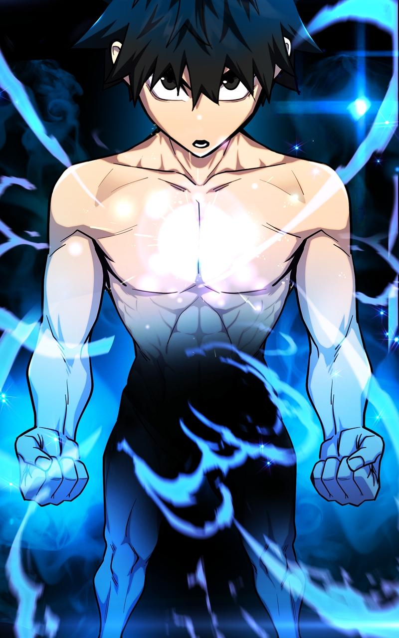 The Hammer Chap 2 - Next Chap 3