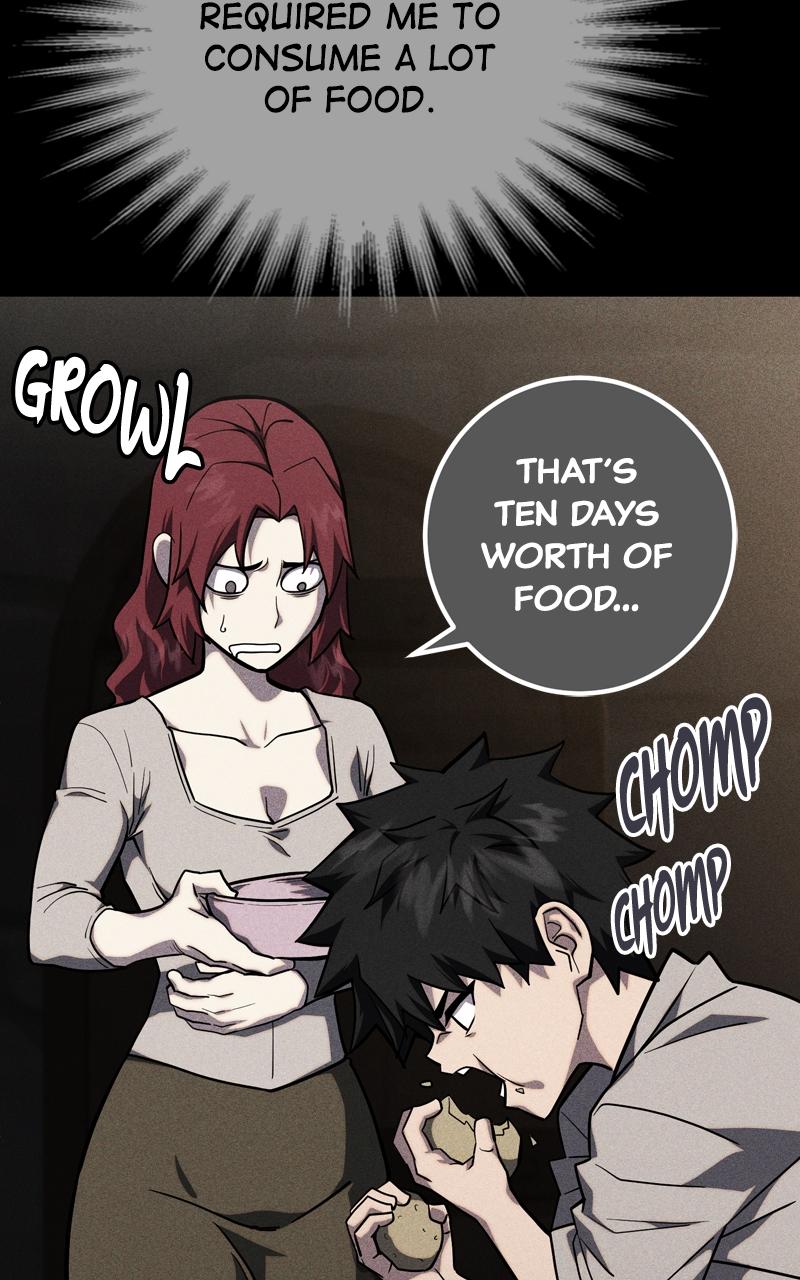 The Hammer Chap 2 - Next Chap 3