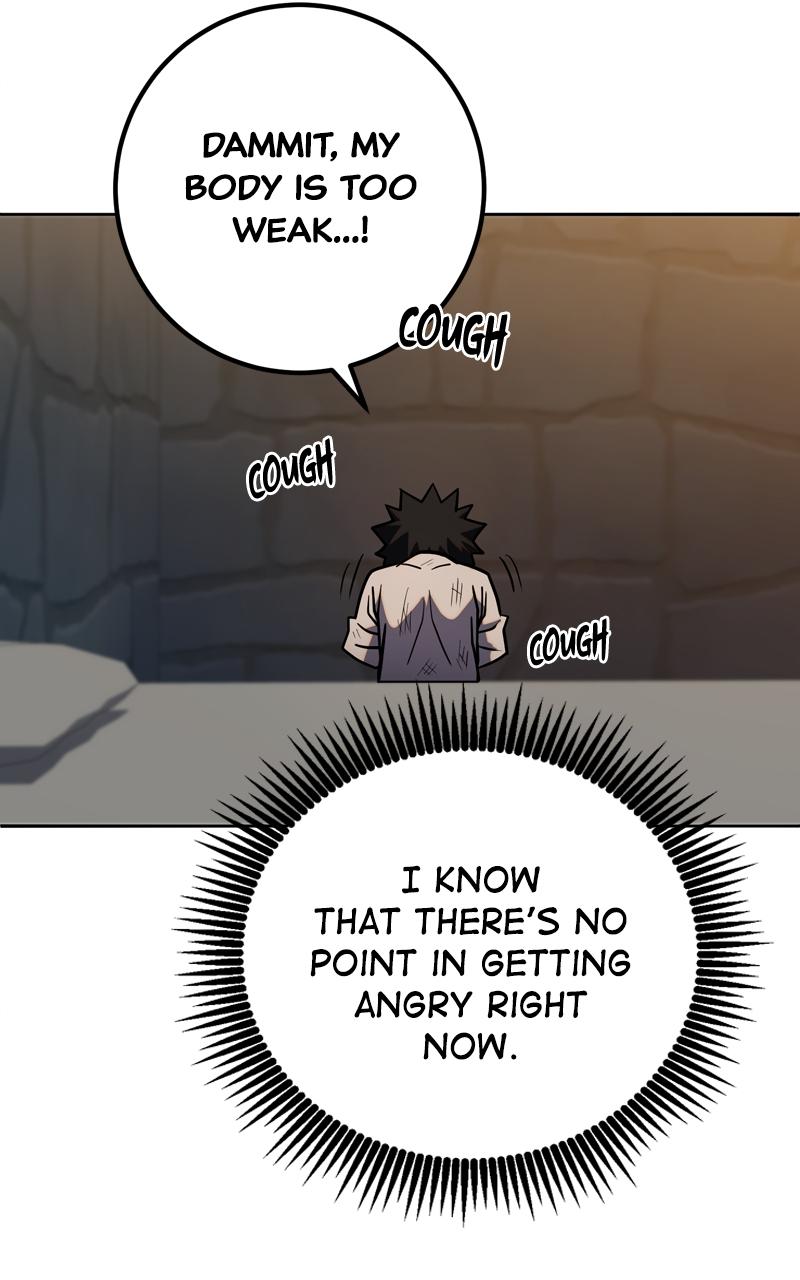 The Hammer Chap 2 - Next Chap 3