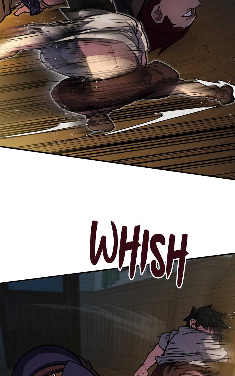 The Hammer Chap 3 - Next Chap 4