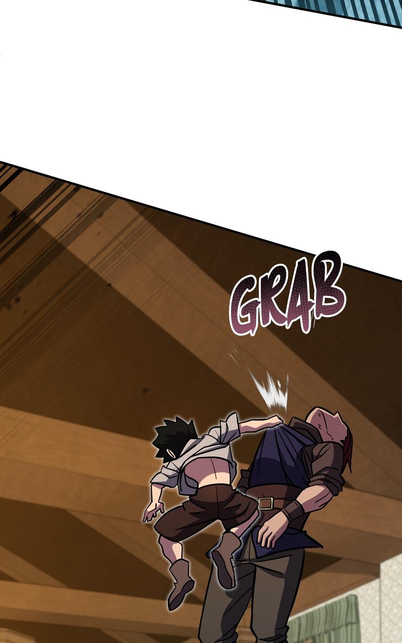 The Hammer Chap 3 - Next Chap 4