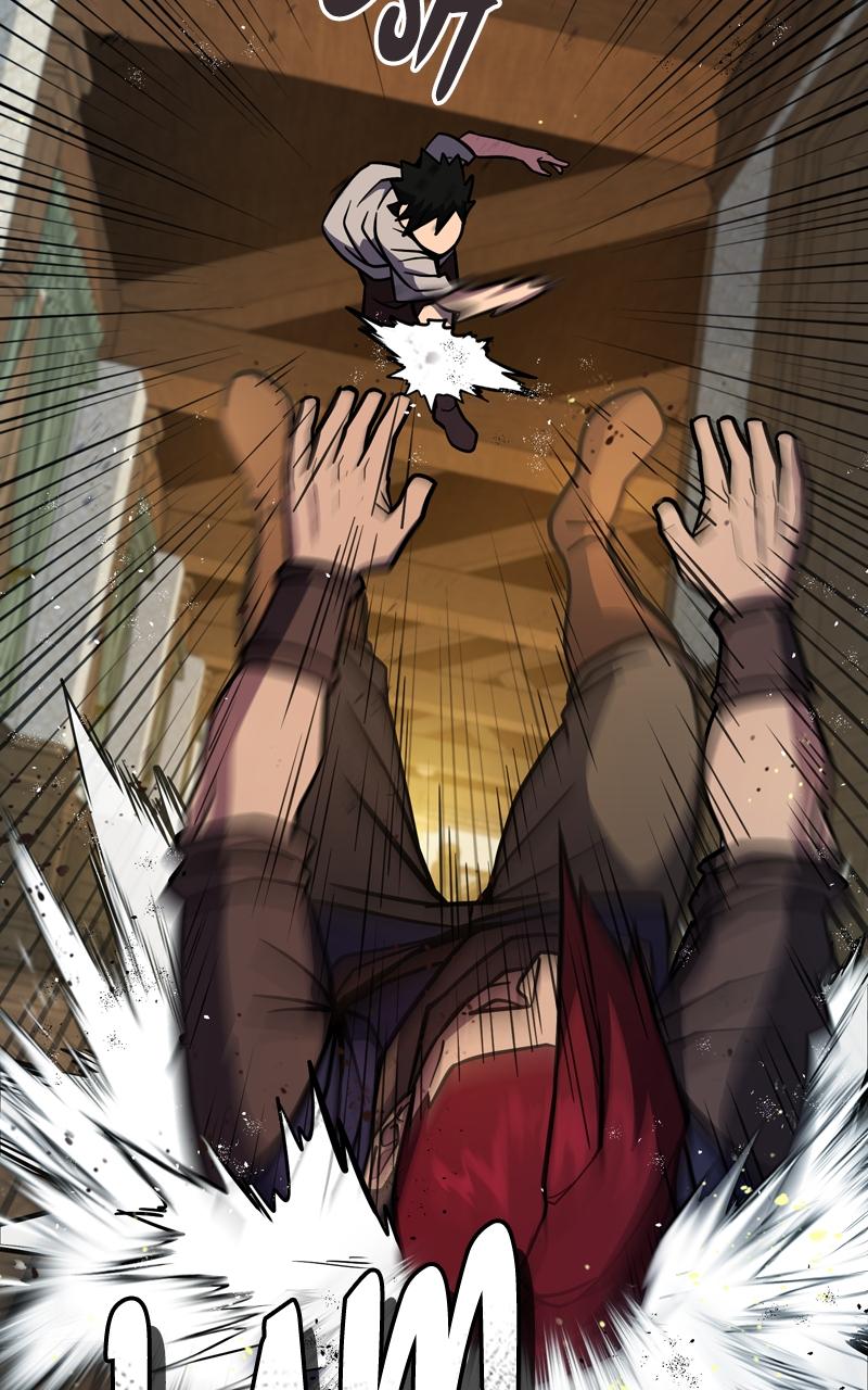 The Hammer Chap 3 - Next Chap 4