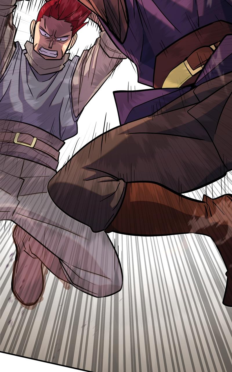 The Hammer Chap 3 - Next Chap 4