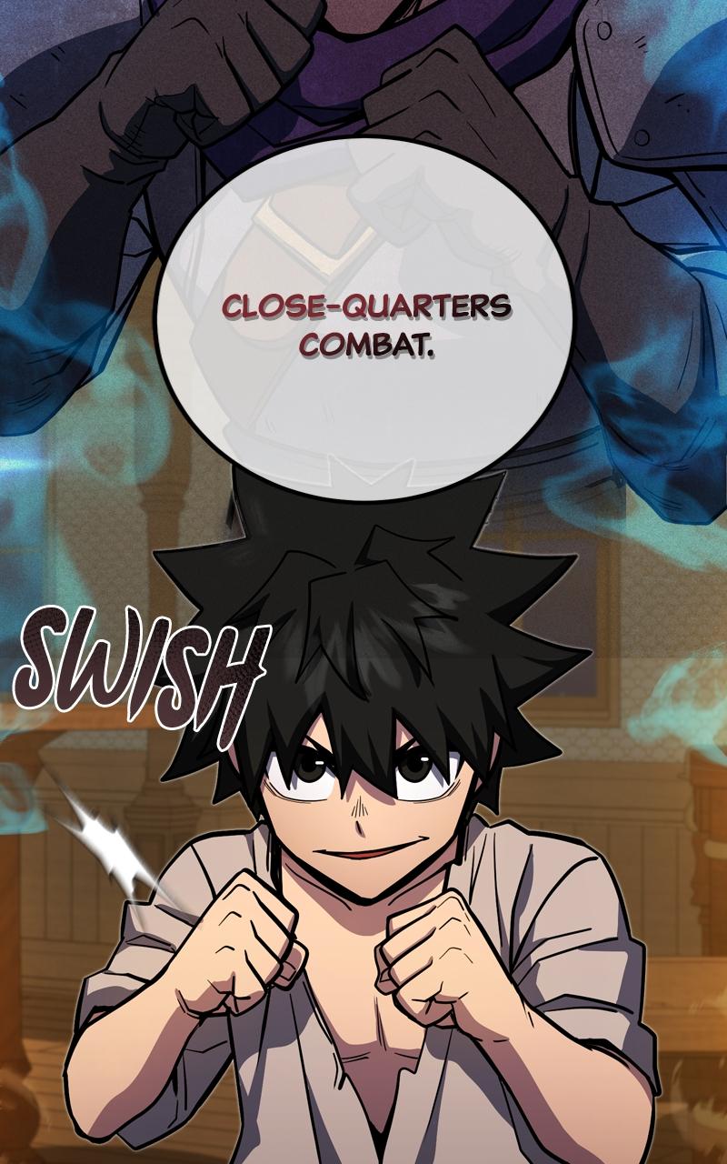 The Hammer Chap 3 - Next Chap 4