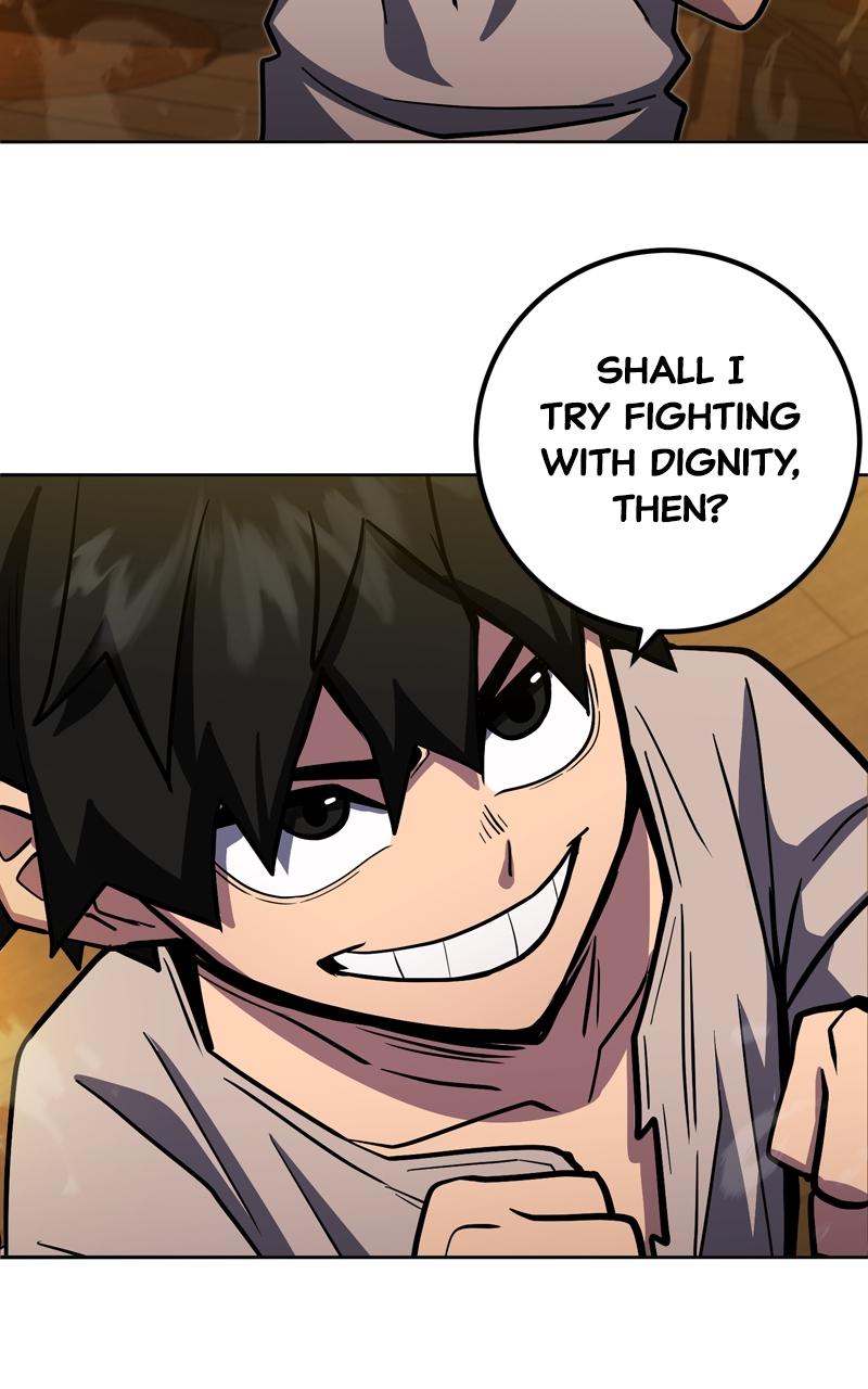 The Hammer Chap 3 - Next Chap 4