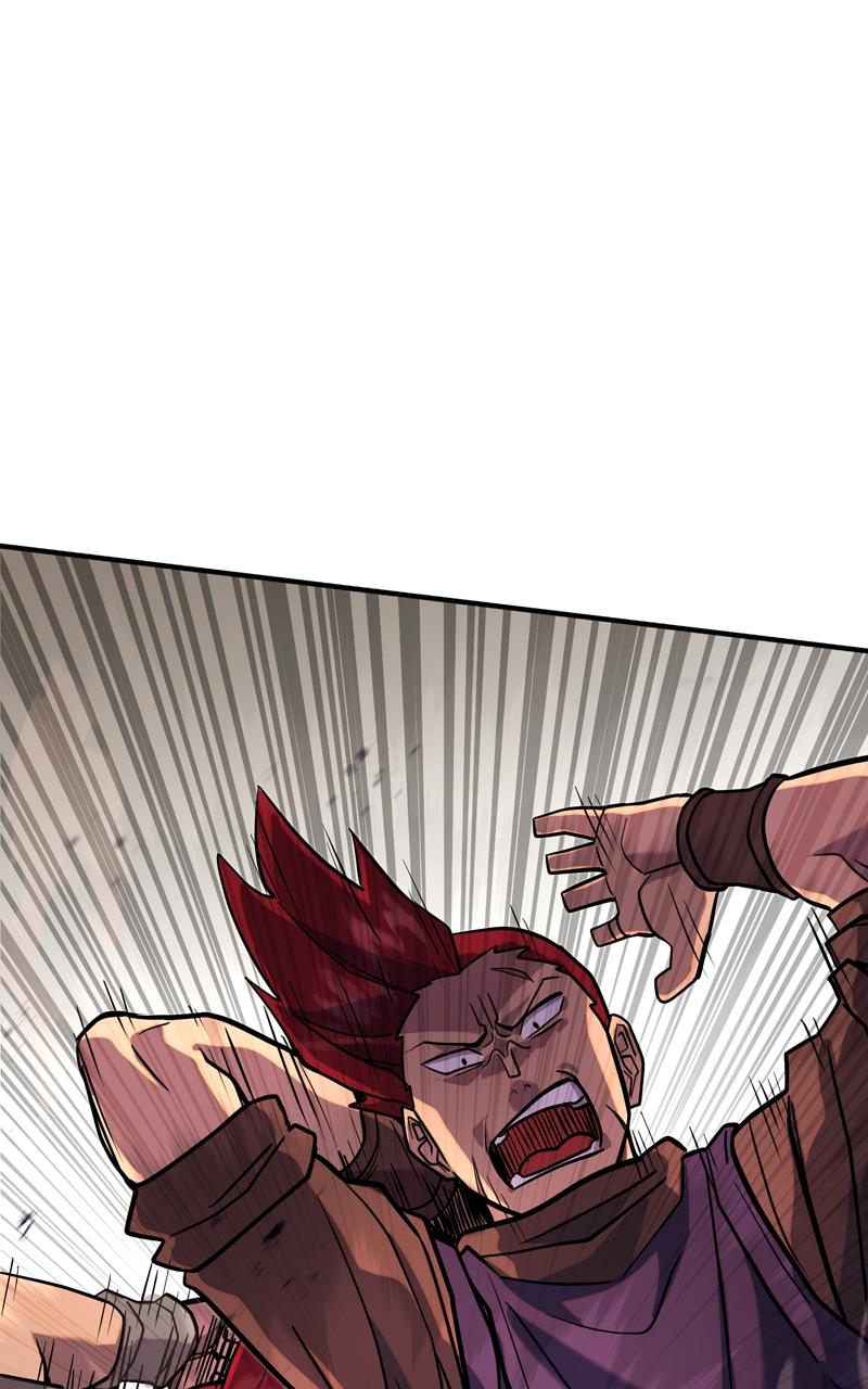 The Hammer Chap 3 - Next Chap 4