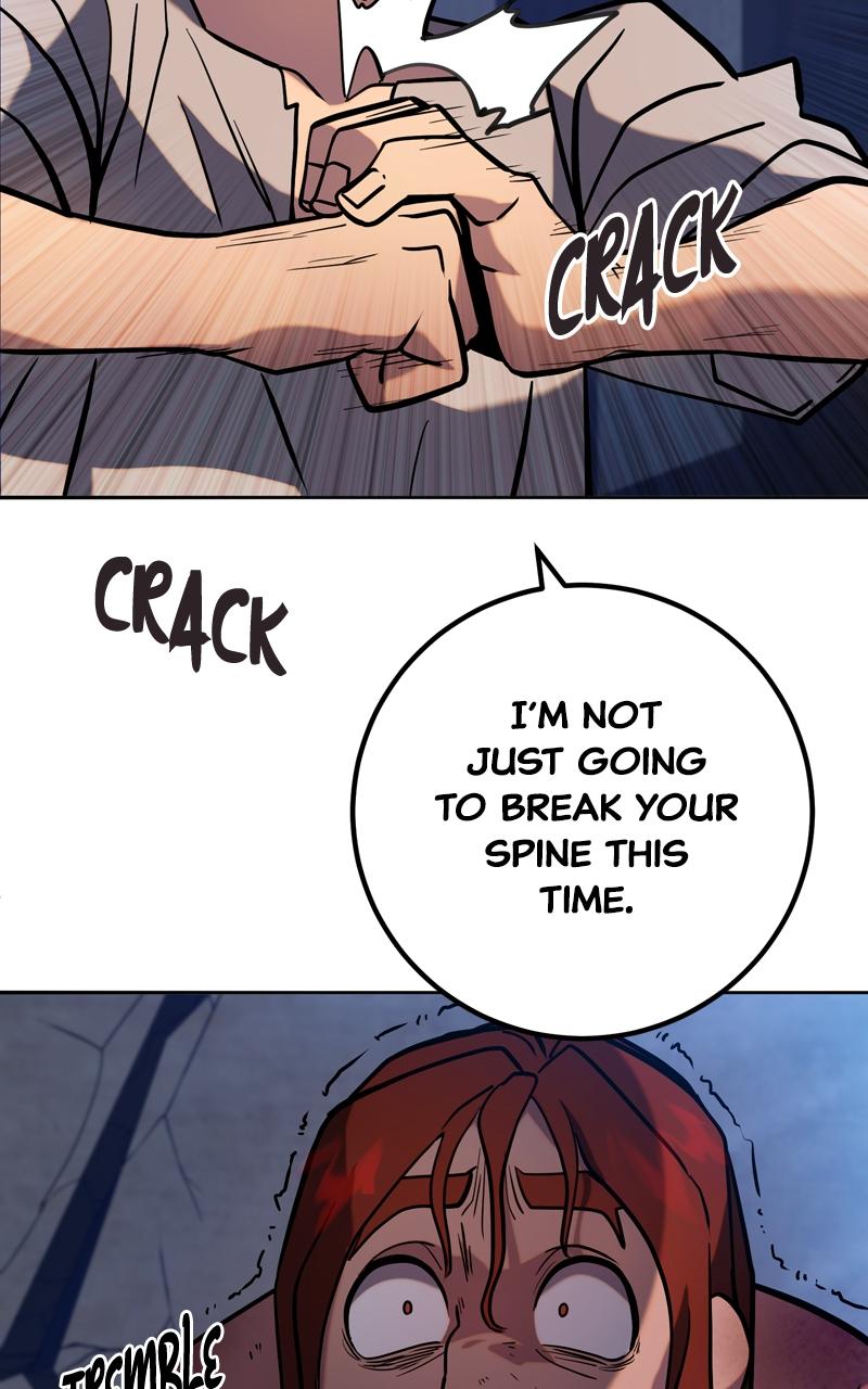 The Hammer Chap 3 - Next Chap 4