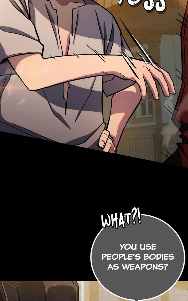 The Hammer Chap 3 - Next Chap 4