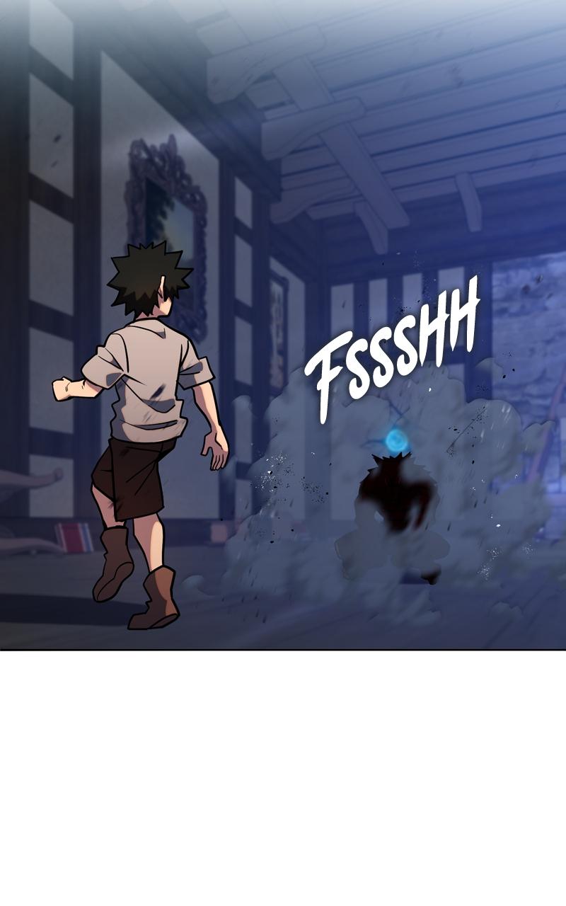 The Hammer Chap 3 - Next Chap 4