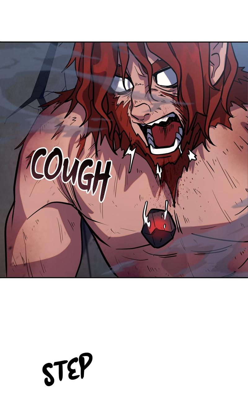 The Hammer Chap 3 - Next Chap 4