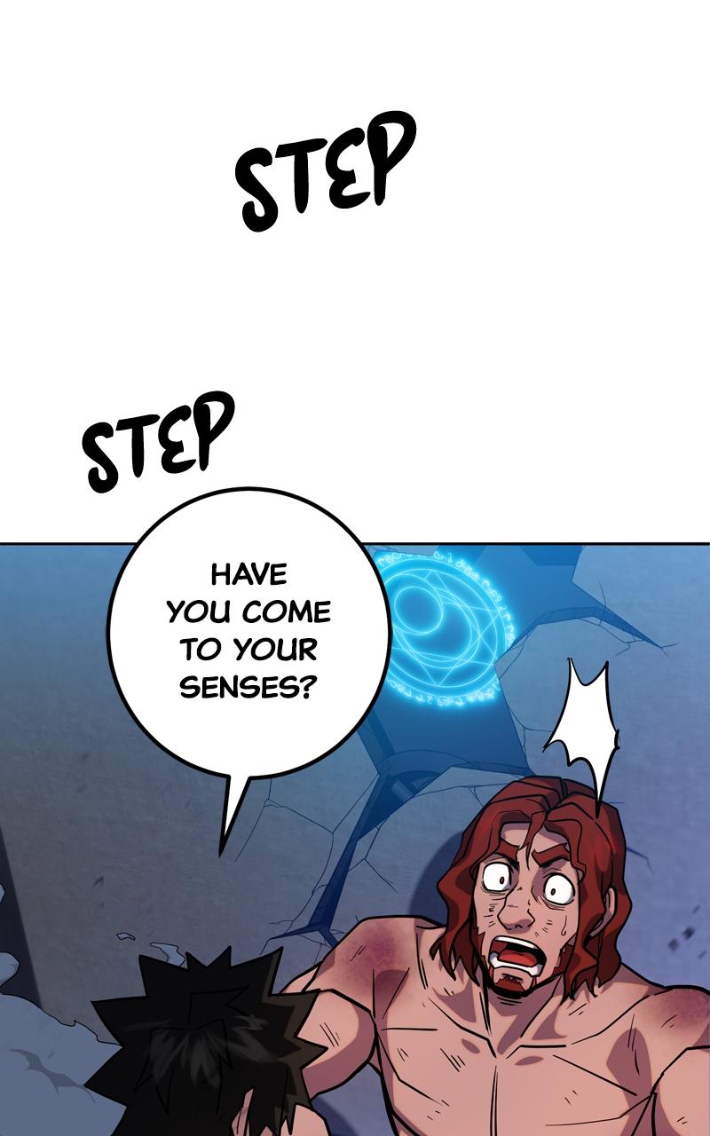 The Hammer Chap 3 - Next Chap 4