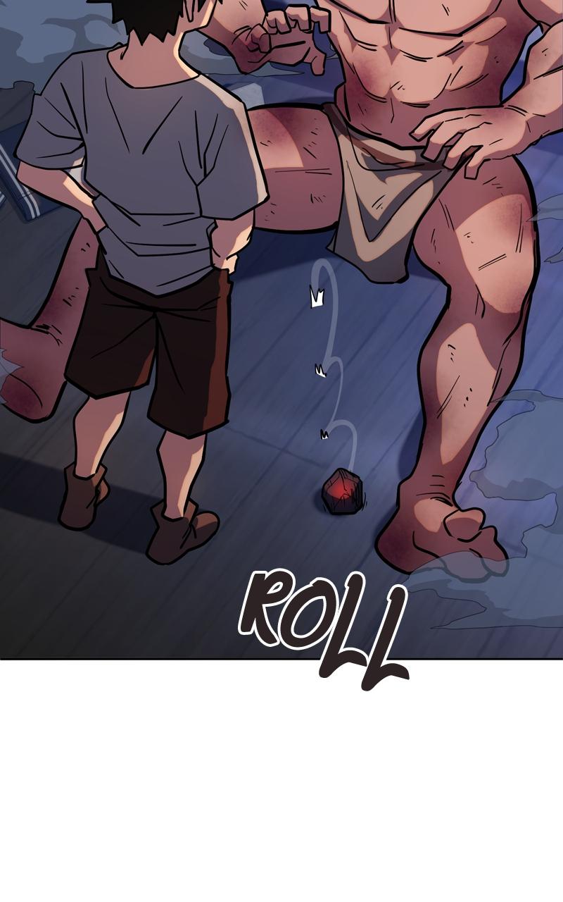 The Hammer Chap 3 - Next Chap 4