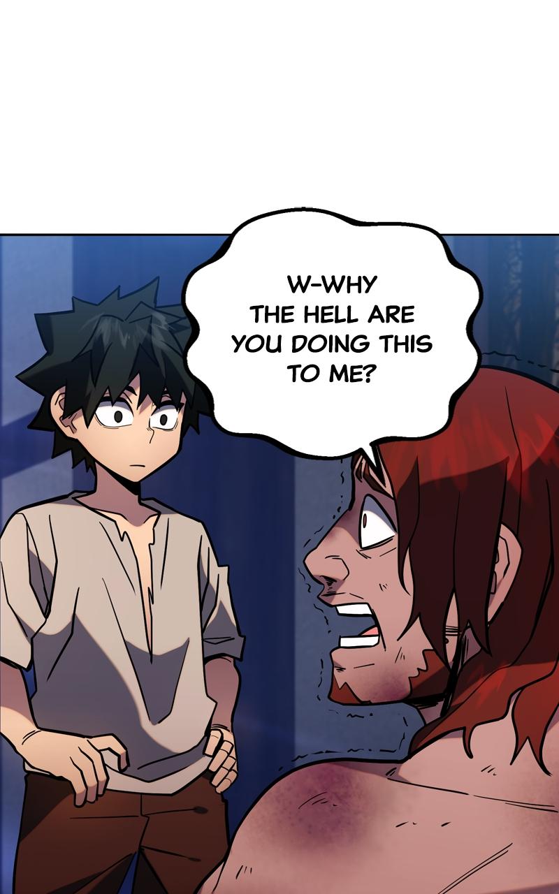The Hammer Chap 3 - Next Chap 4