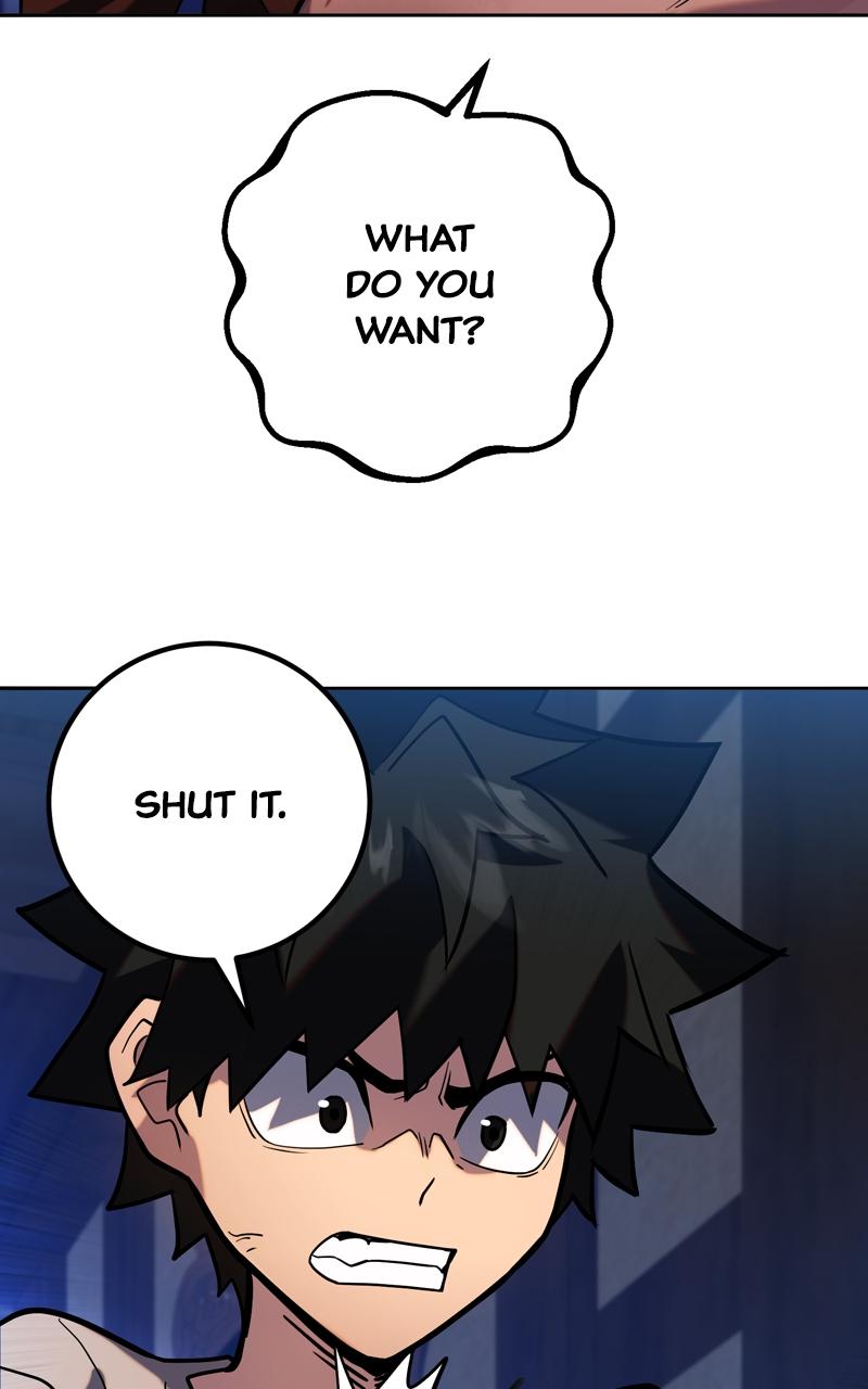 The Hammer Chap 3 - Next Chap 4