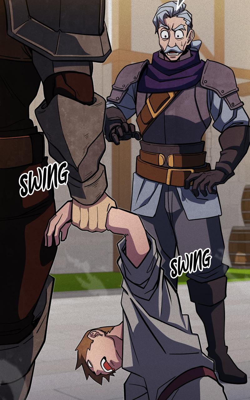The Hammer Chap 3 - Next Chap 4