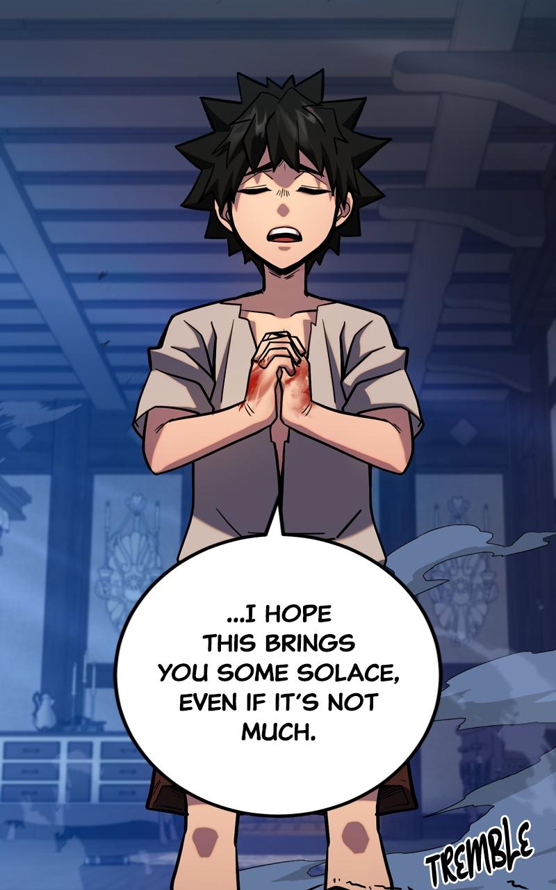 The Hammer Chap 3 - Next Chap 4