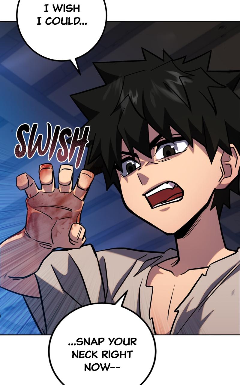 The Hammer Chap 3 - Next Chap 4