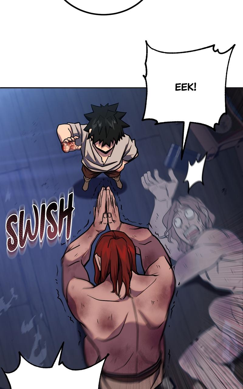 The Hammer Chap 3 - Next Chap 4