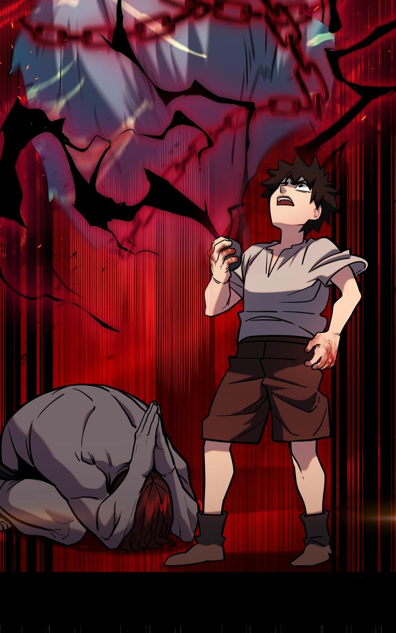 The Hammer Chap 3 - Next Chap 4