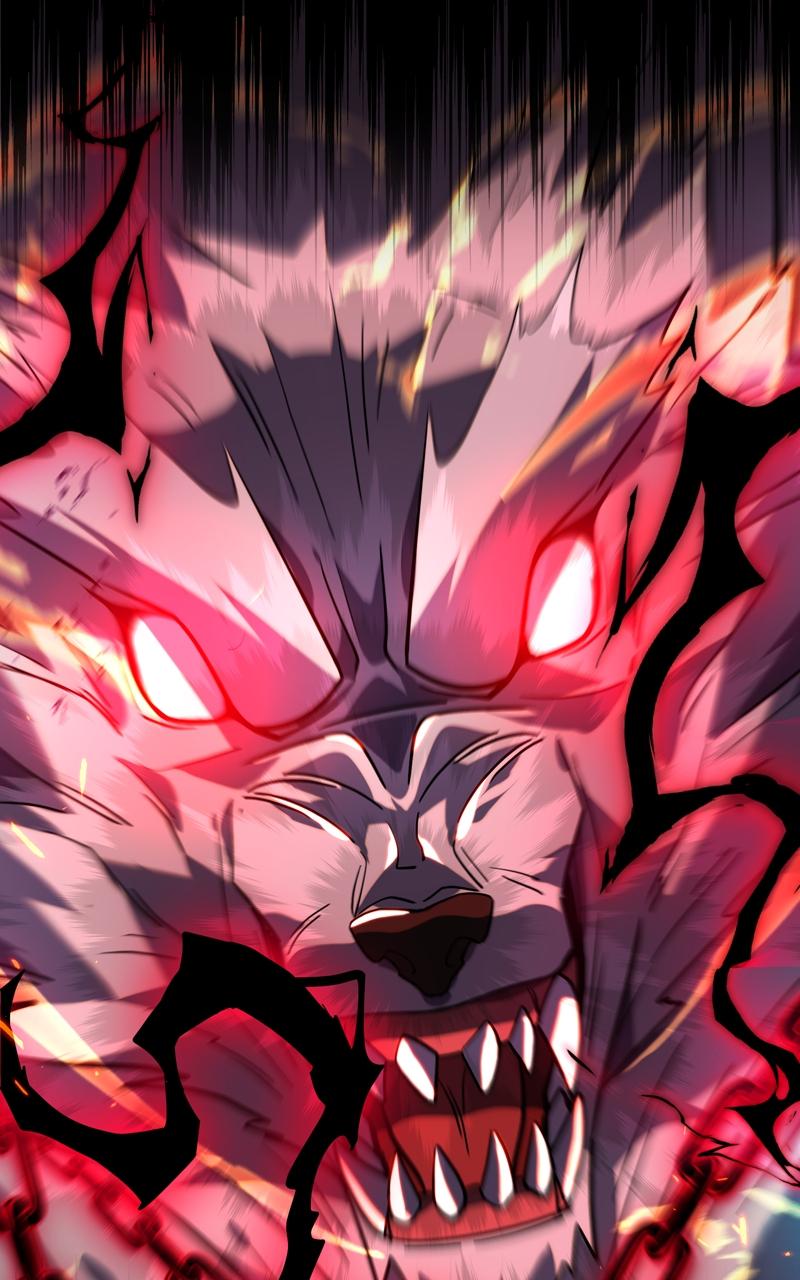 The Hammer Chap 3 - Next Chap 4