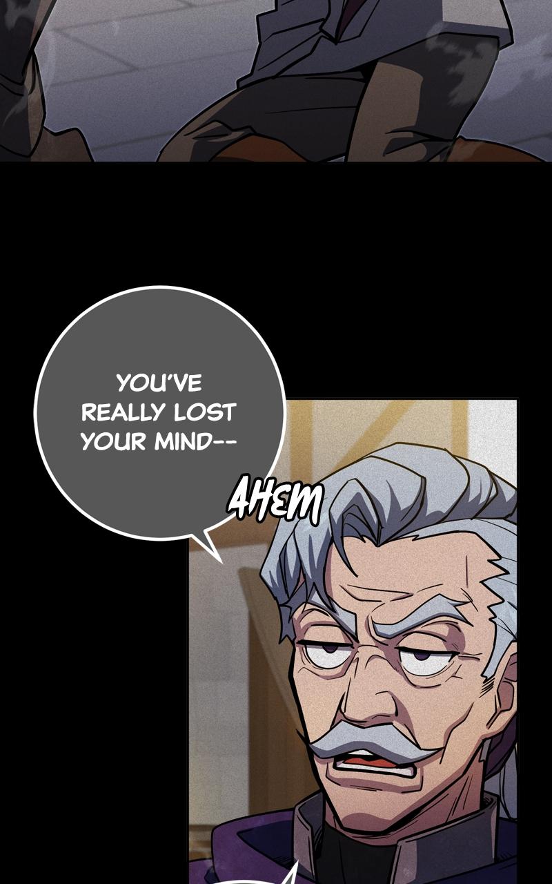 The Hammer Chap 3 - Next Chap 4