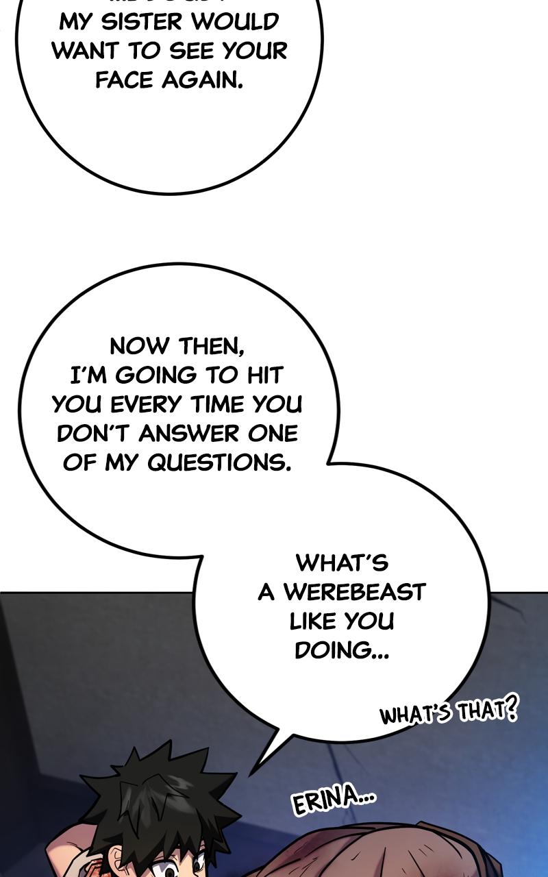 The Hammer Chap 3 - Next Chap 4