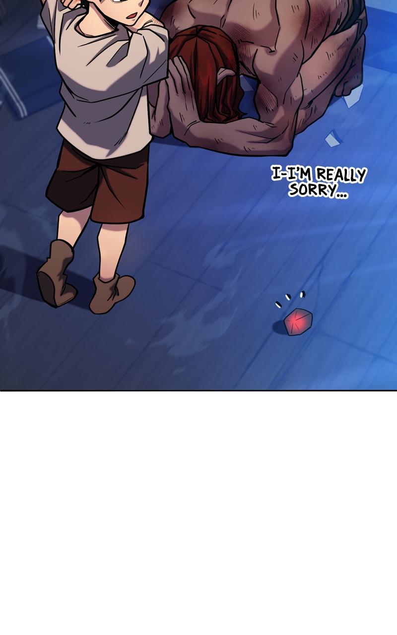 The Hammer Chap 3 - Next Chap 4