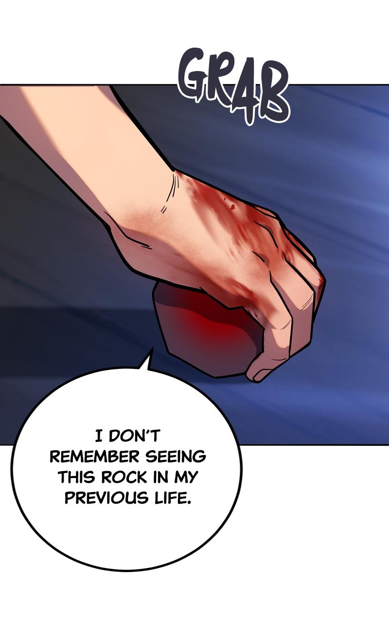 The Hammer Chap 3 - Next Chap 4