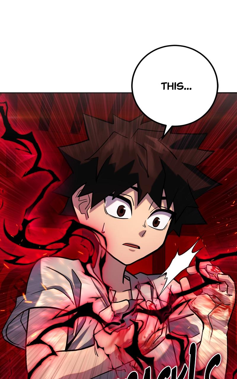 The Hammer Chap 3 - Next Chap 4