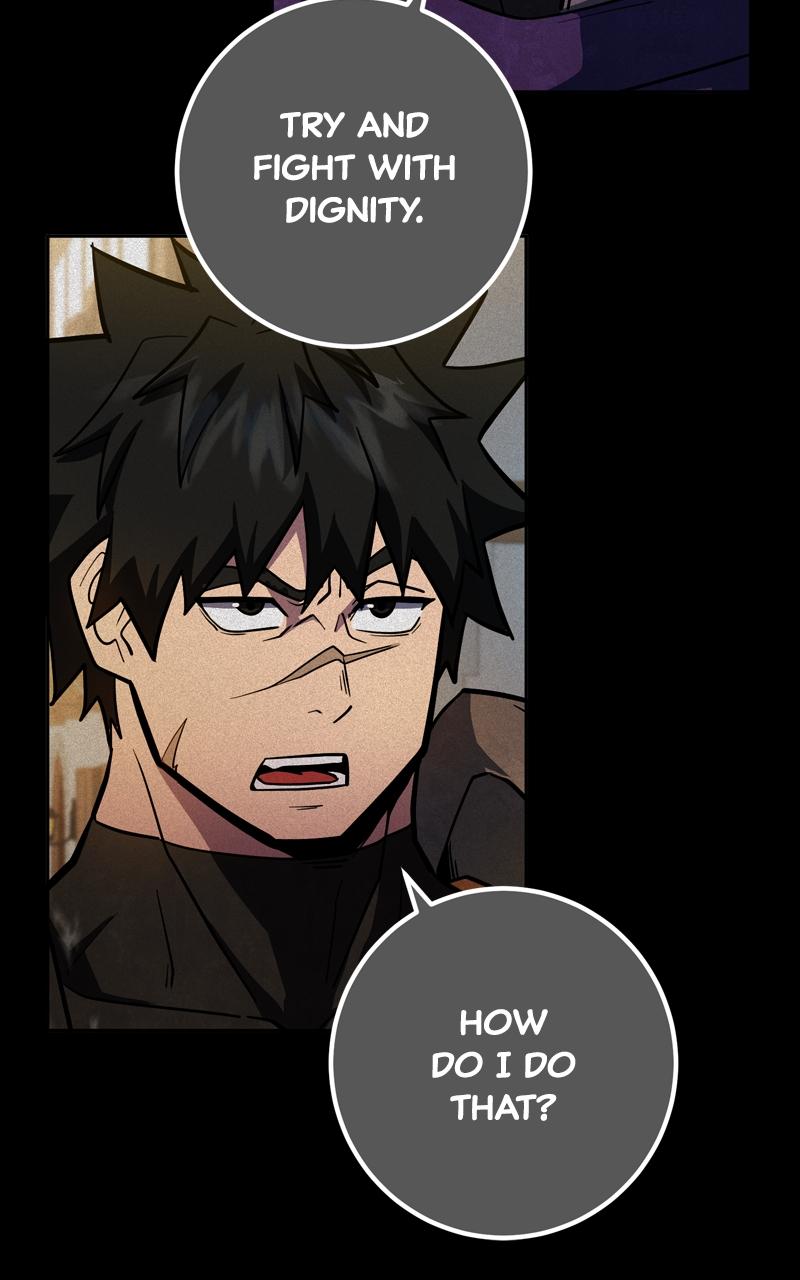 The Hammer Chap 3 - Next Chap 4