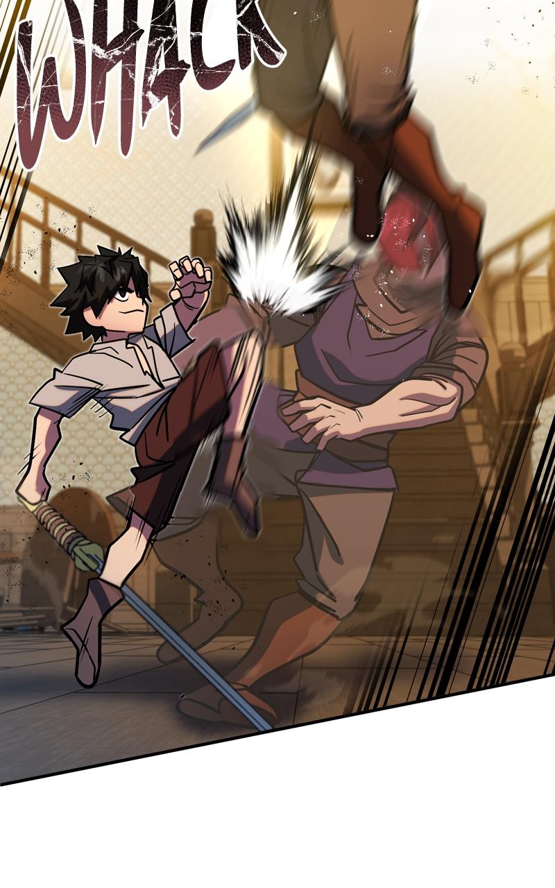 The Hammer Chap 3 - Next Chap 4