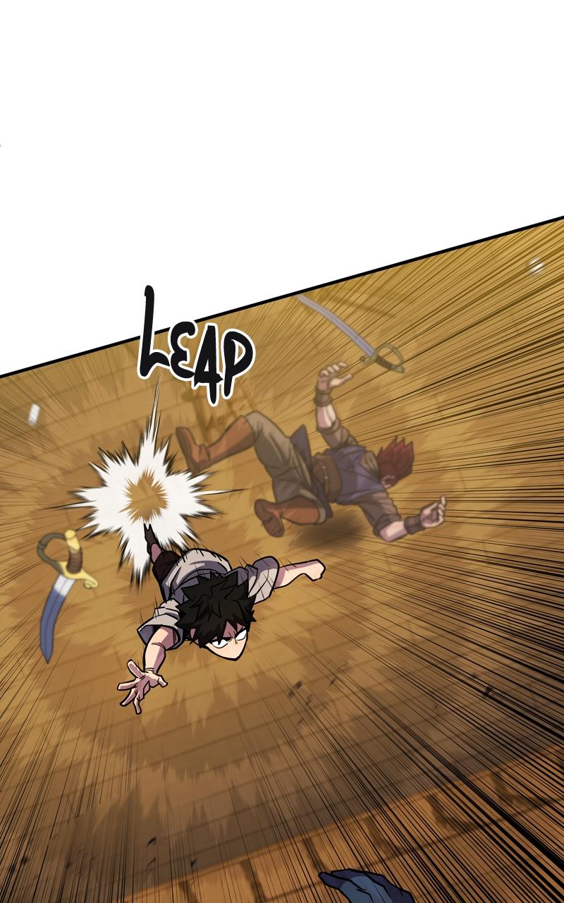 The Hammer Chap 3 - Next Chap 4