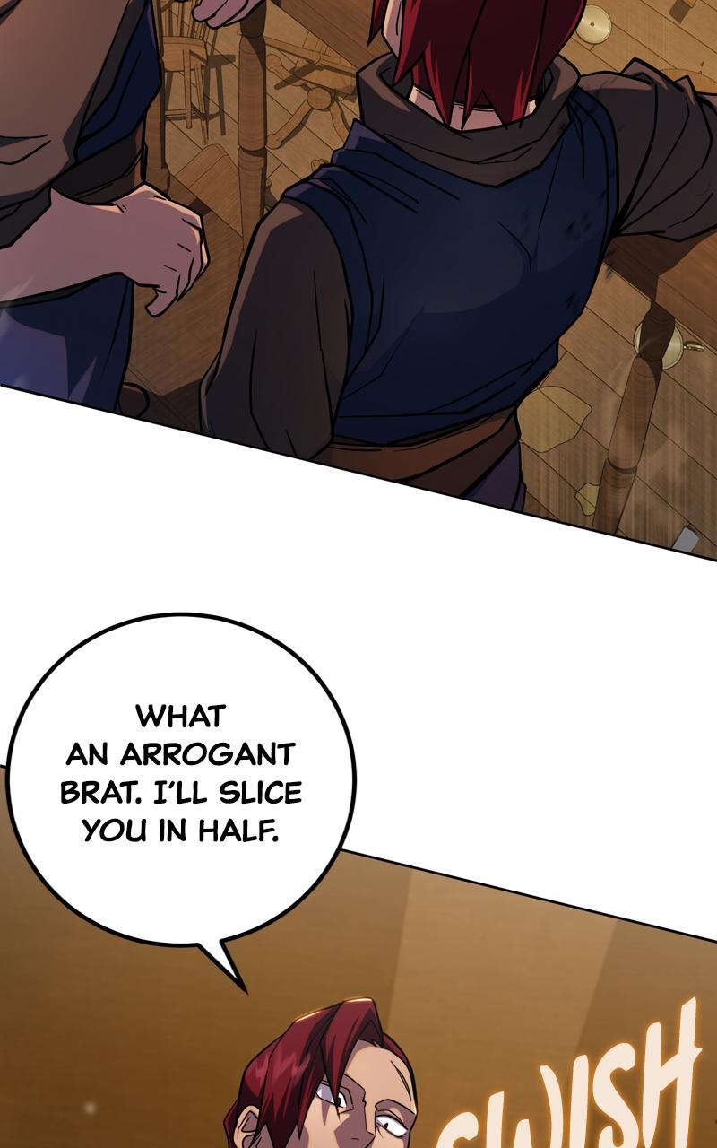 The Hammer Chap 3 - Next Chap 4
