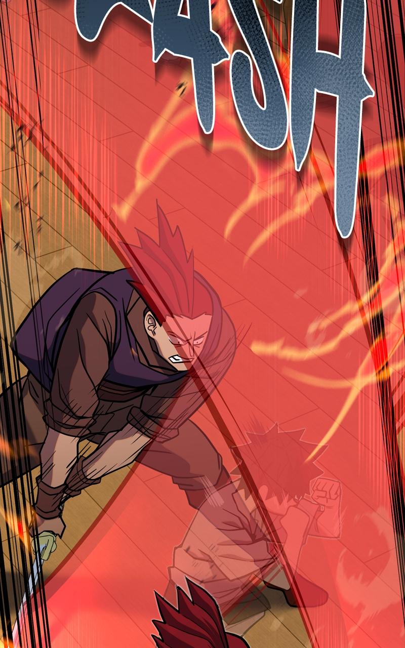The Hammer Chap 3 - Next Chap 4