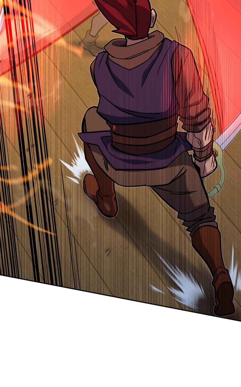 The Hammer Chap 3 - Next Chap 4