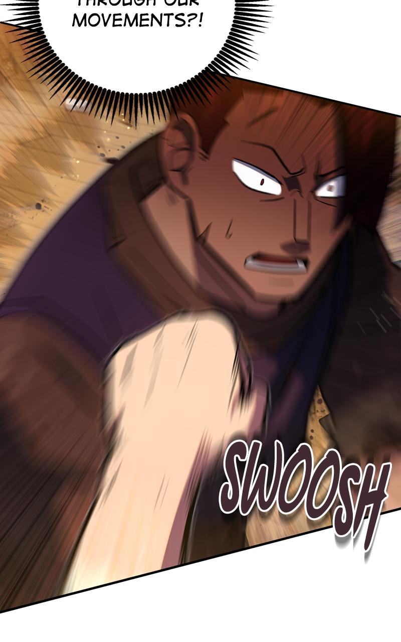 The Hammer Chap 3 - Next Chap 4