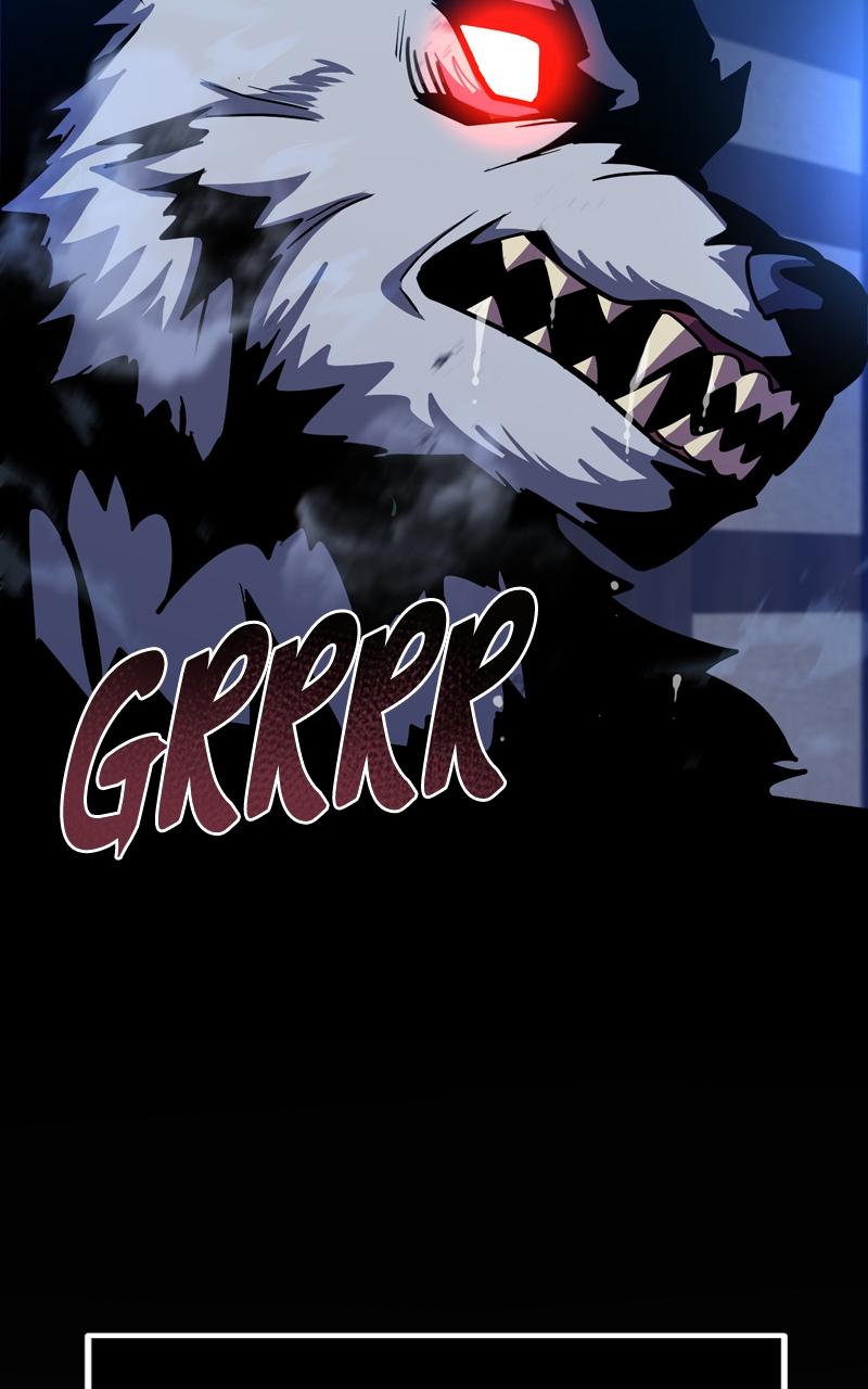 The Hammer Chap 3 - Next Chap 4