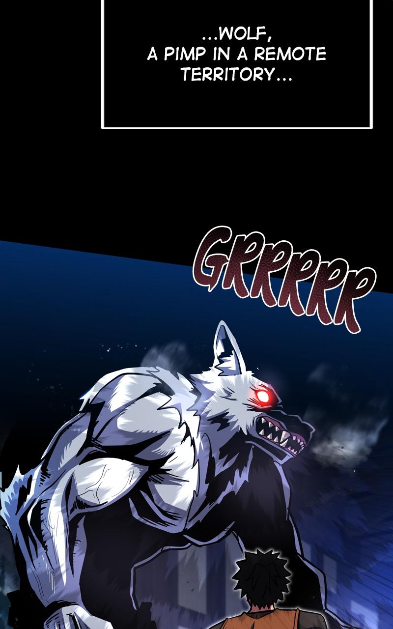 The Hammer Chap 3 - Next Chap 4