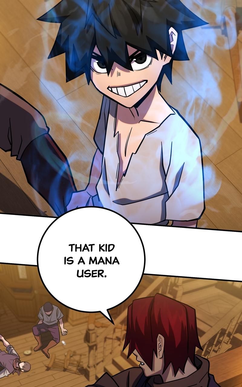 The Hammer Chap 3 - Next Chap 4