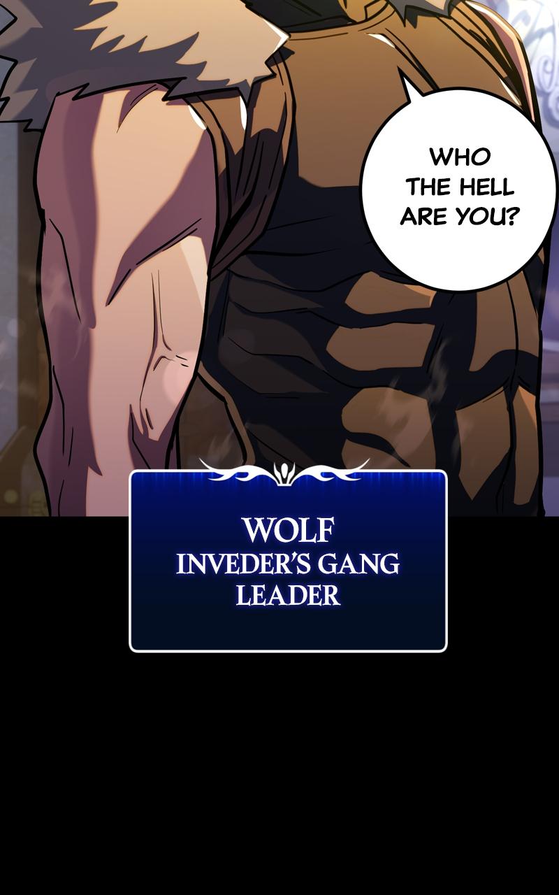 The Hammer Chap 3 - Next Chap 4