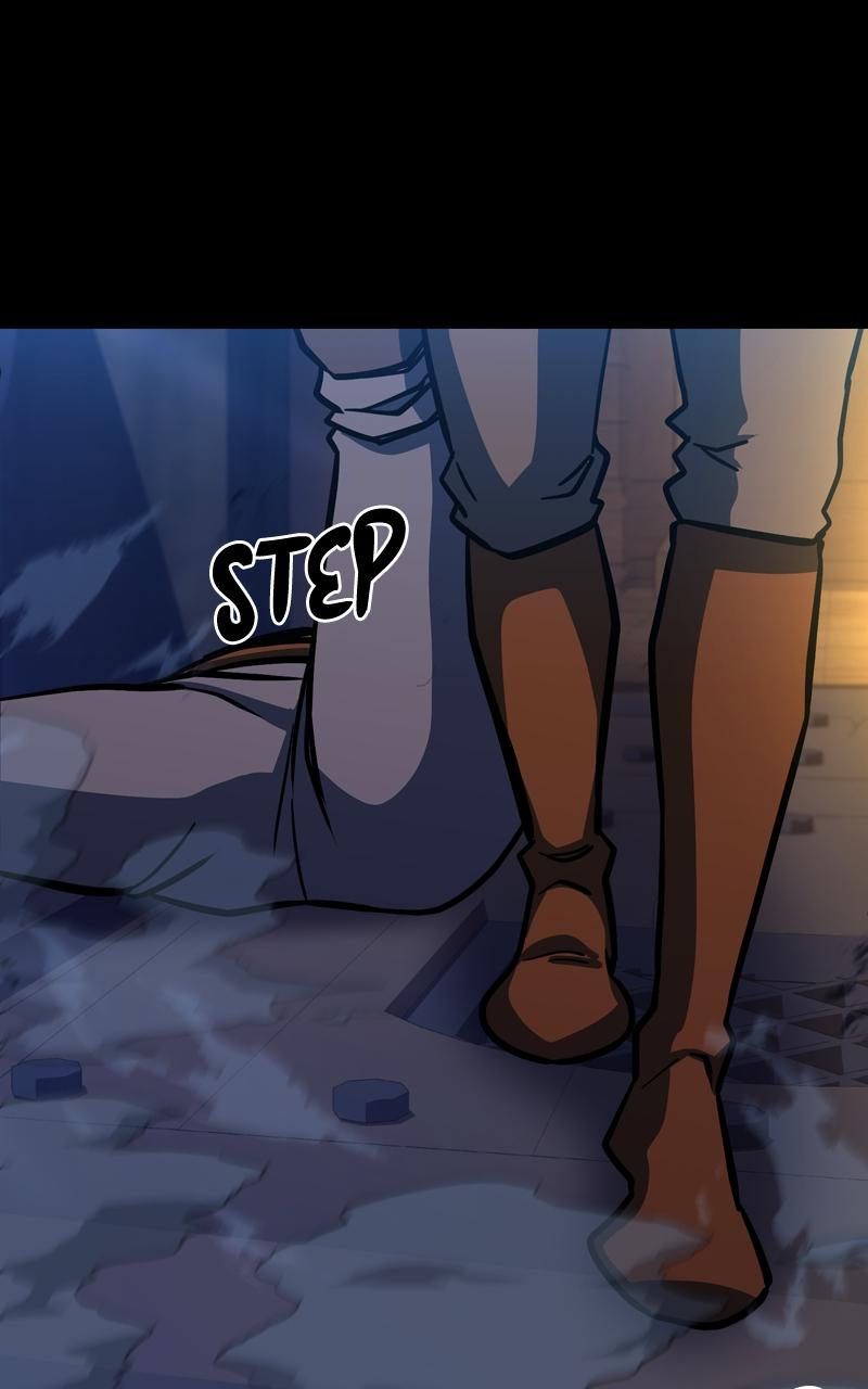 The Hammer Chap 3 - Next Chap 4