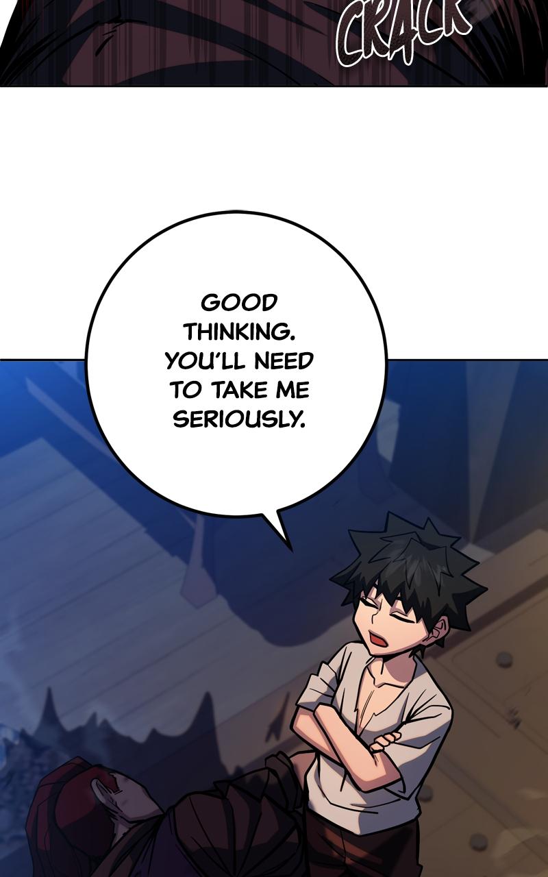 The Hammer Chap 3 - Next Chap 4