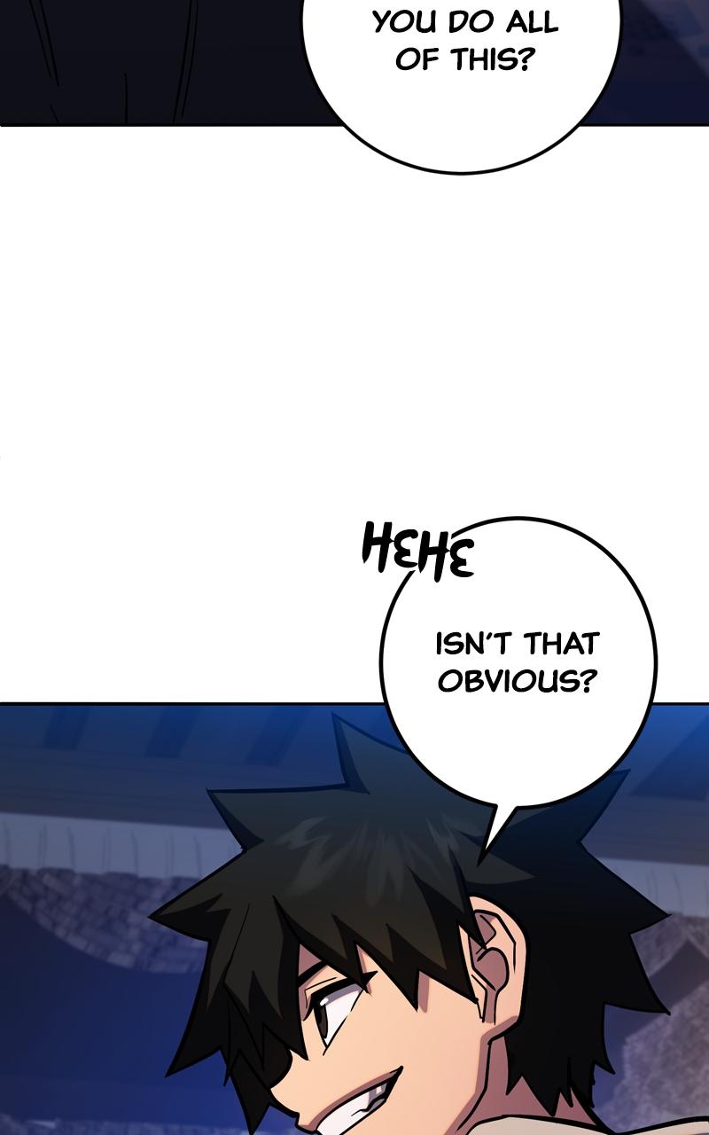 The Hammer Chap 3 - Next Chap 4
