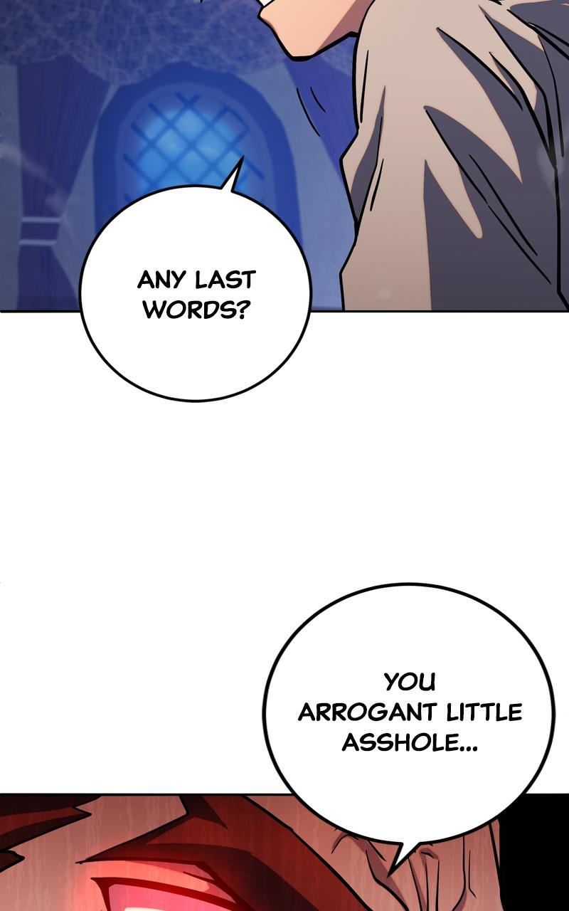 The Hammer Chap 3 - Next Chap 4