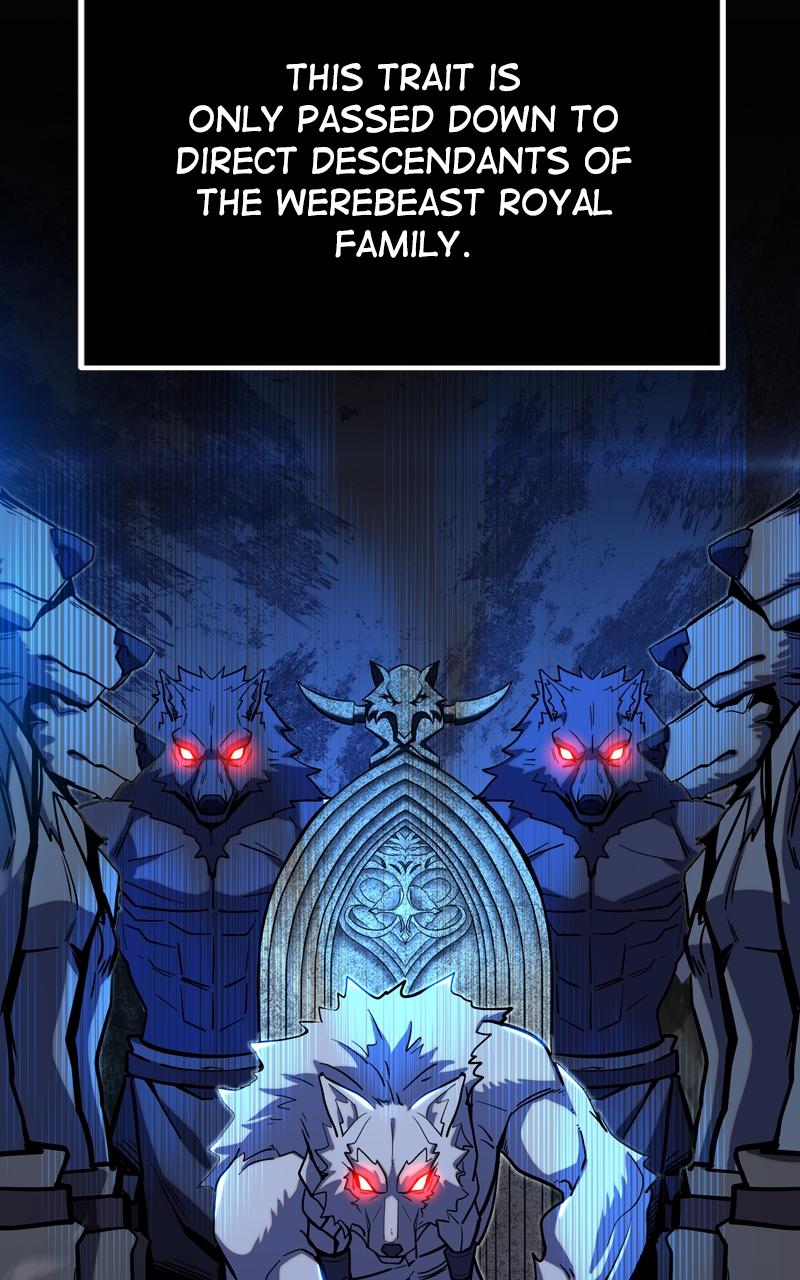 The Hammer Chap 3 - Next Chap 4