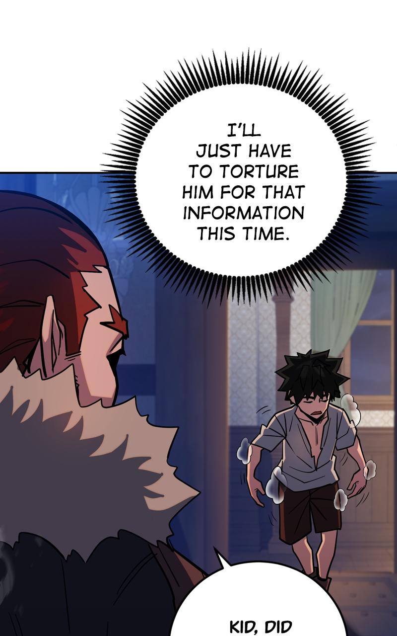 The Hammer Chap 3 - Next Chap 4