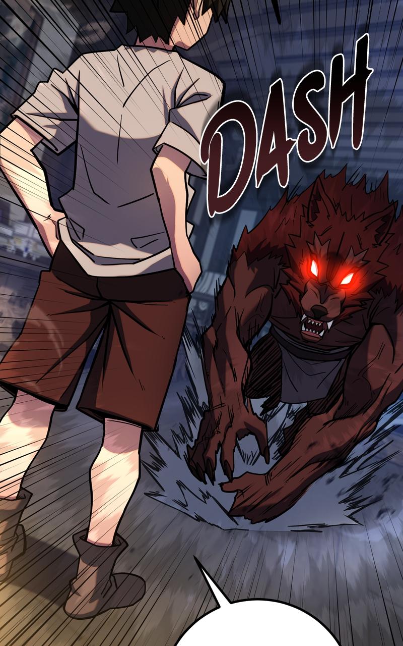 The Hammer Chap 3 - Next Chap 4
