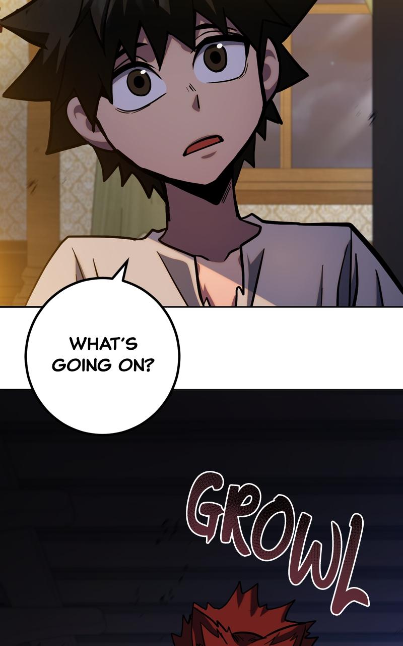 The Hammer Chap 3 - Next Chap 4