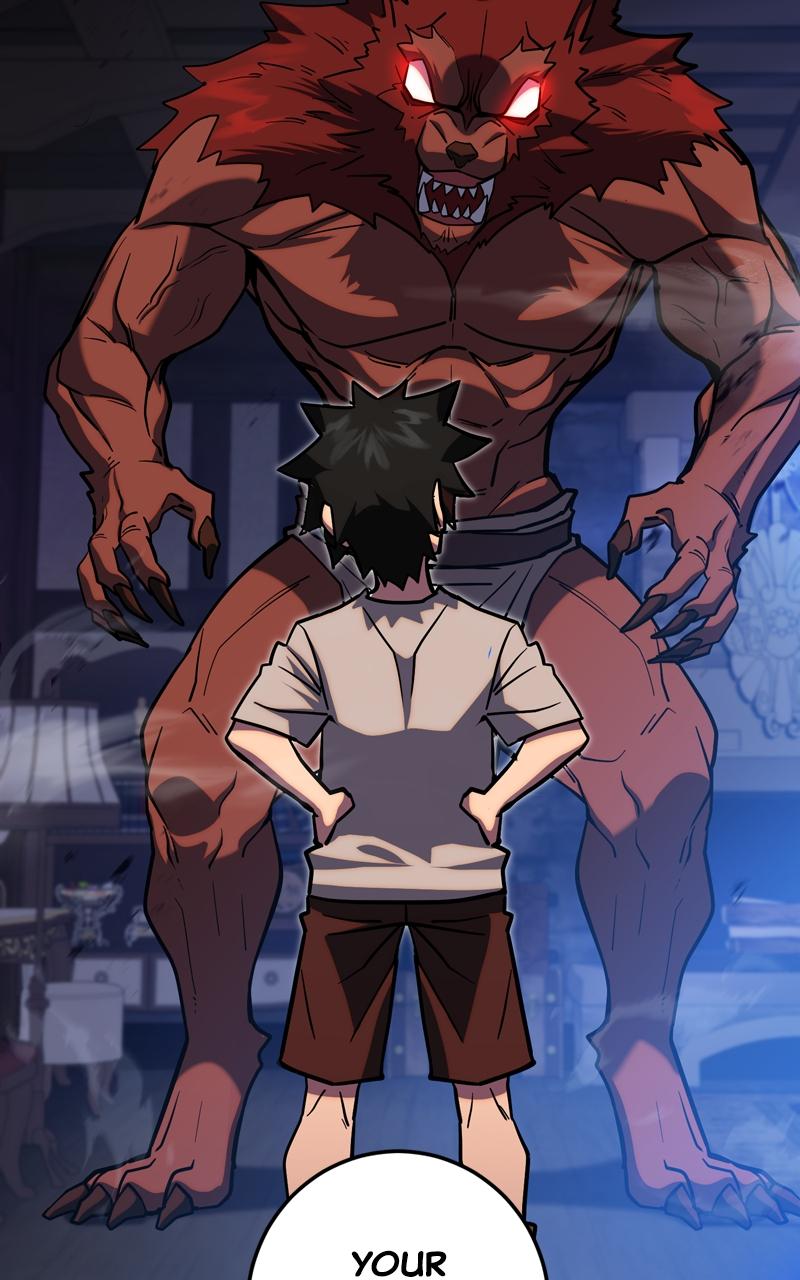 The Hammer Chap 3 - Next Chap 4
