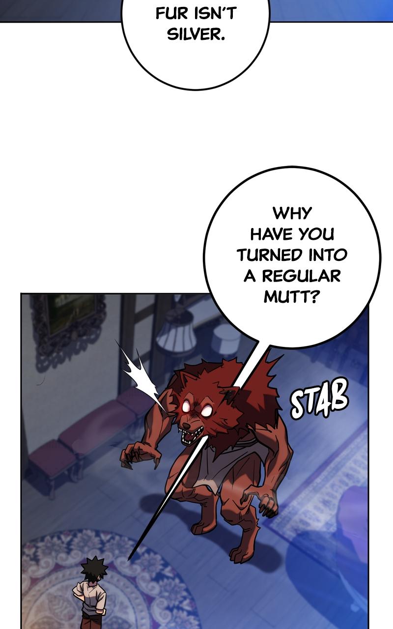 The Hammer Chap 3 - Next Chap 4